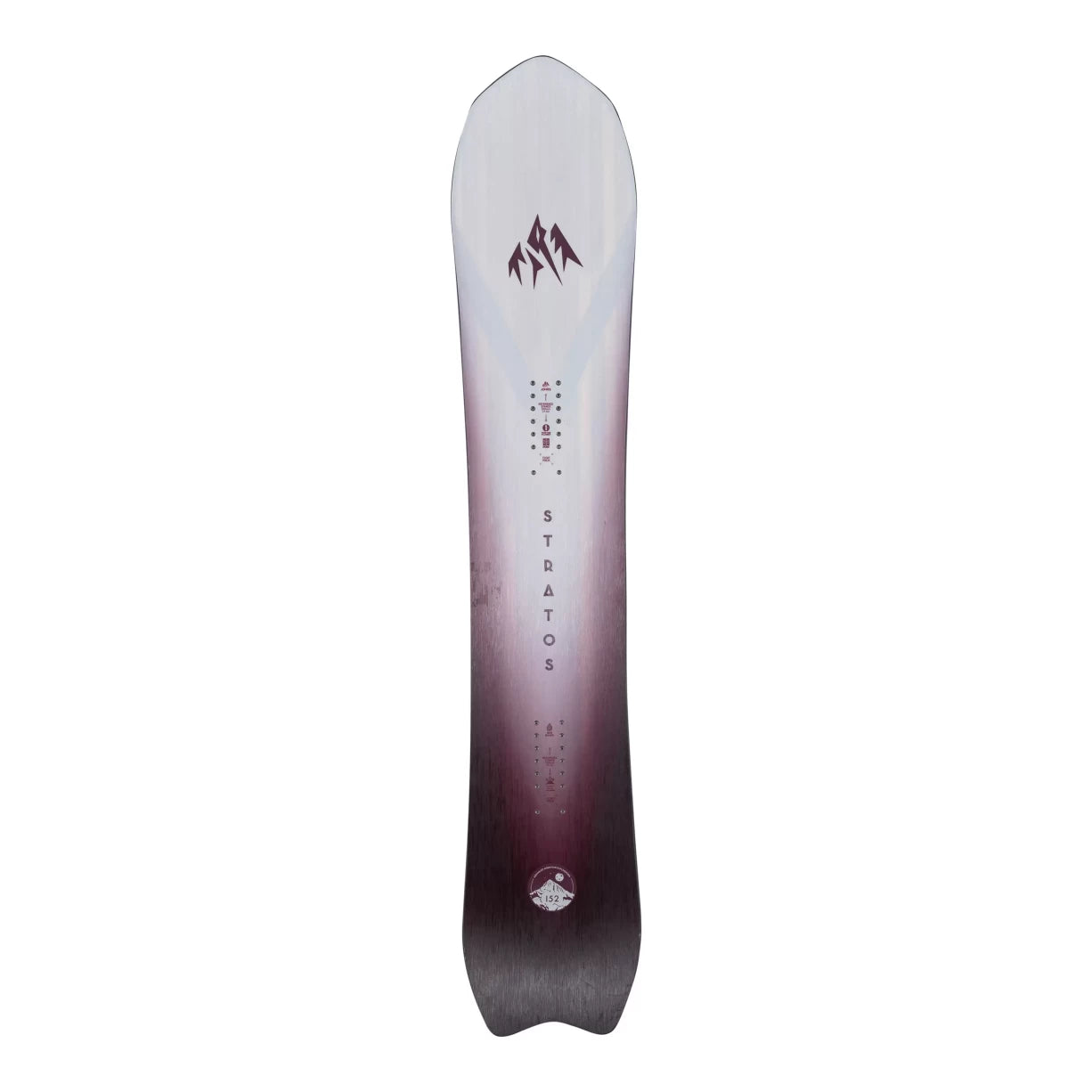 Jones Snowboards Stratos Snowboard 2023