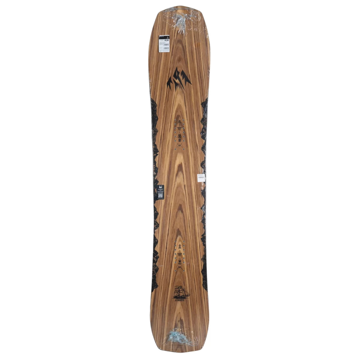 jones 2023 snowboard Jones Flagship Snowboard