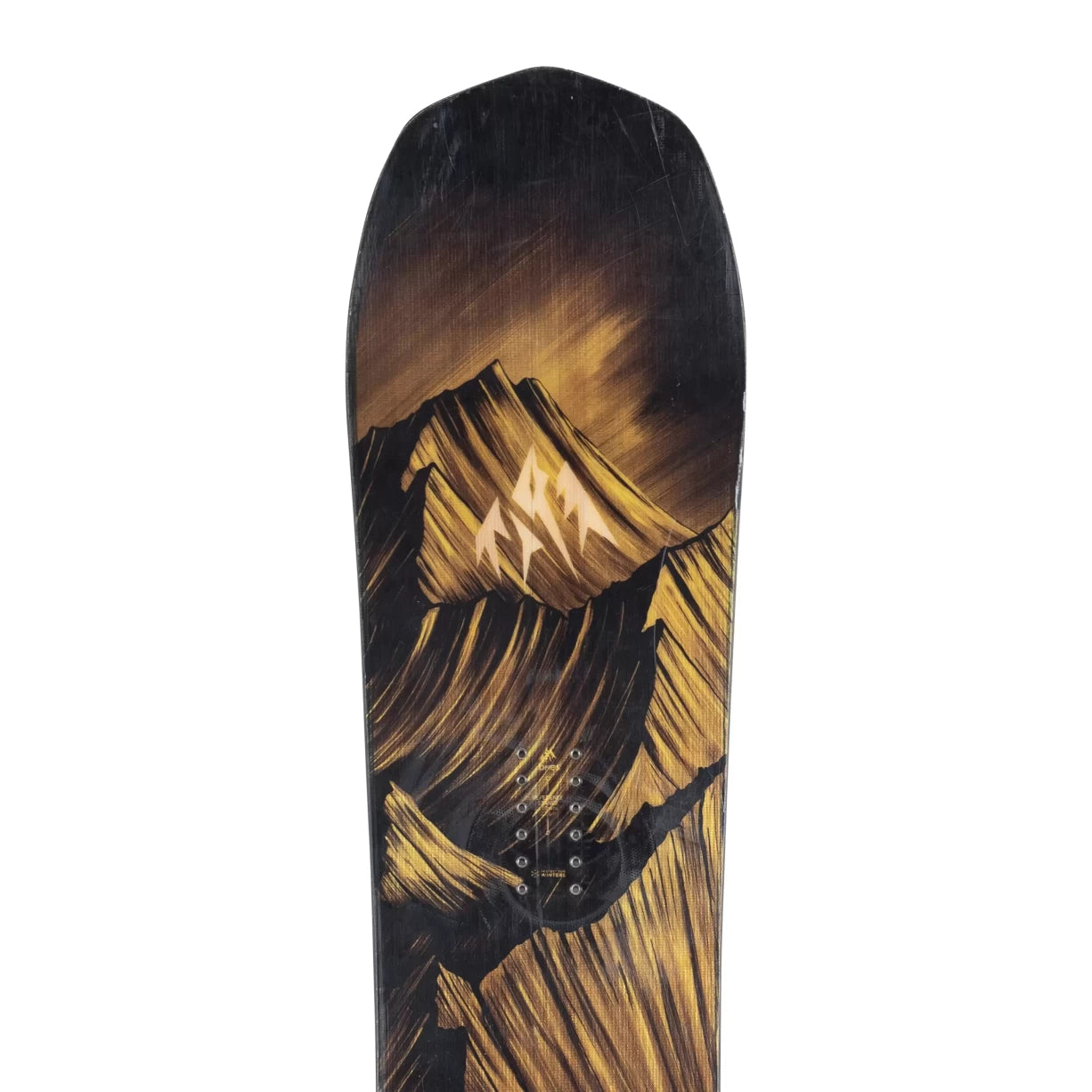Jones Explorer Snowboard 2018 Jones Explorer Snowboard 2018
