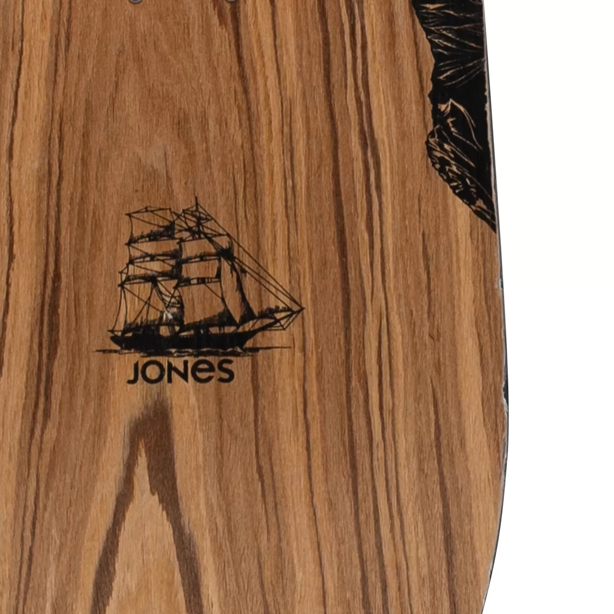 Jones Snowboards Flagship Snowboard 2024 - Women's