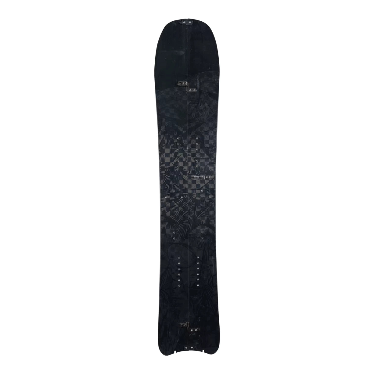 Jones Carbon Ultracraft Splitboard 2019 – Jones Reup Jones Carbon Ultracraft Splitboard 2019 – Jones Reup