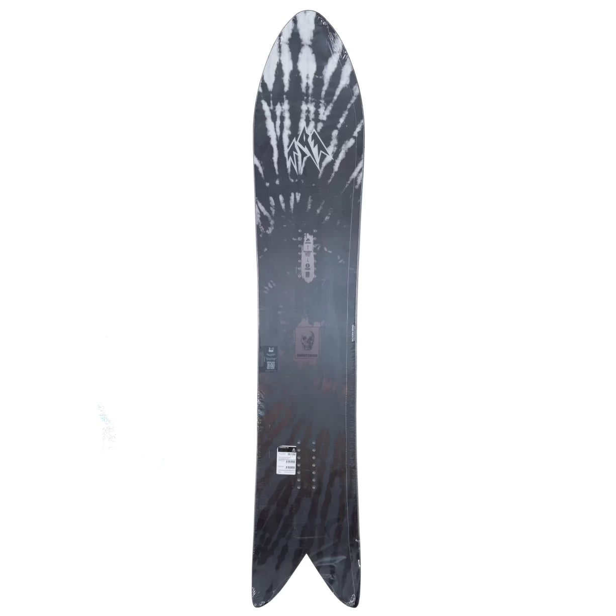 158cmWhite/Black
