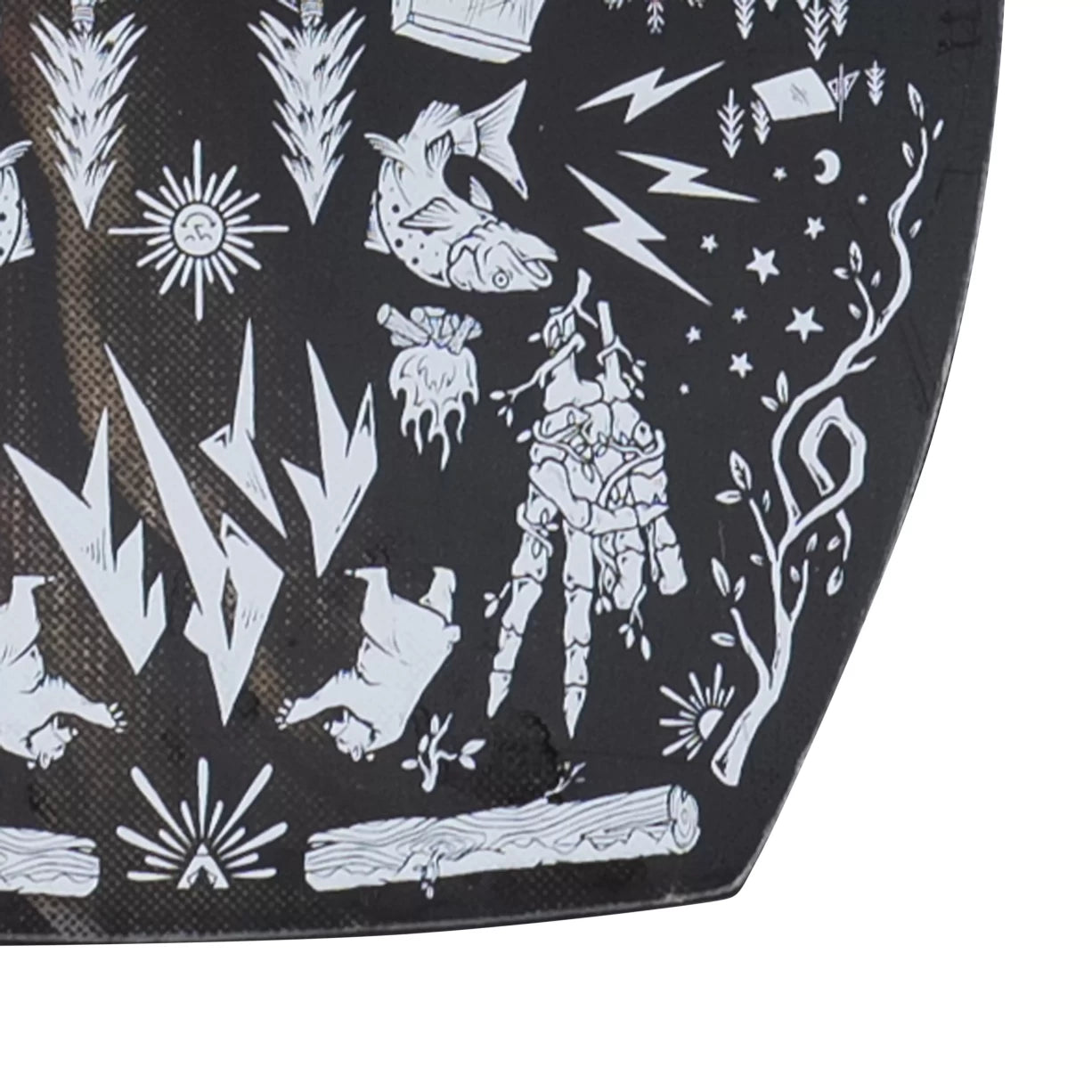 Jones Snowboards Tweaker Snowboard 2023 - Men's