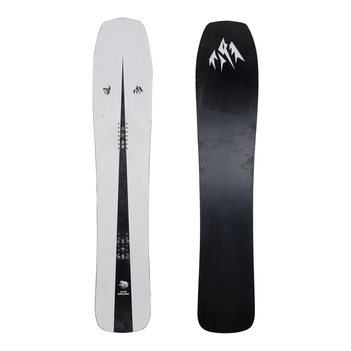 Jones Snowboards Mind Expander Snowboard 2023