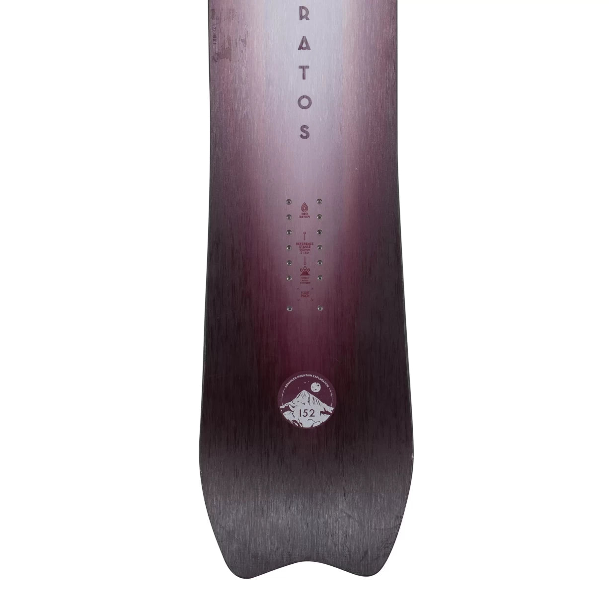 Jones Snowboards Stratos Snowboard 2023