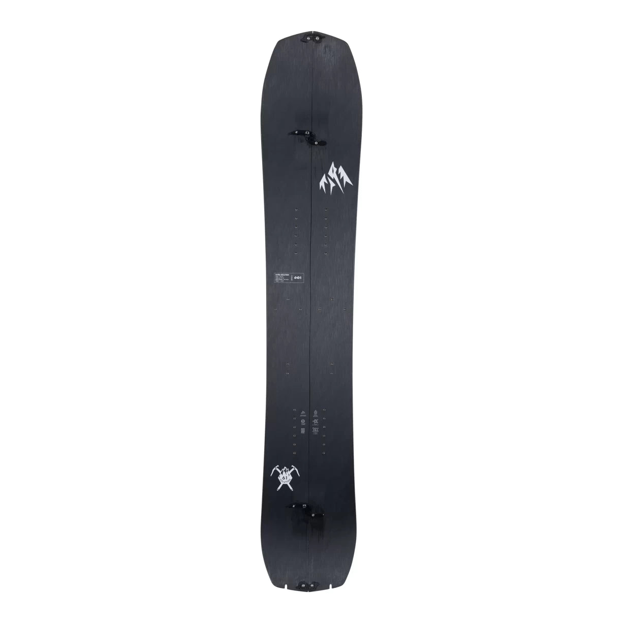 Jones Snowboards Ultra Solution Splitboard 2021 - Men's