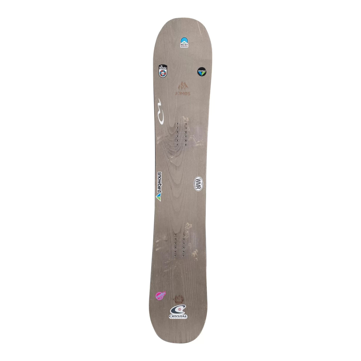 Jones Flagship Snowboard 2014 – Jones Reup Jones Flagship Snowboard 2014 – Jones Reup