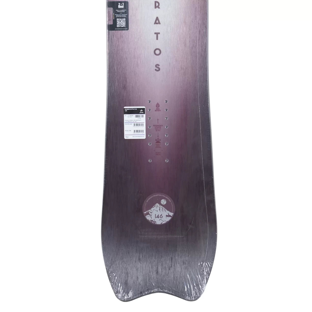Jones Stratos Snowboard 2022 – Jones Reup Jones Stratos Snowboard 2022 – Jones Reup