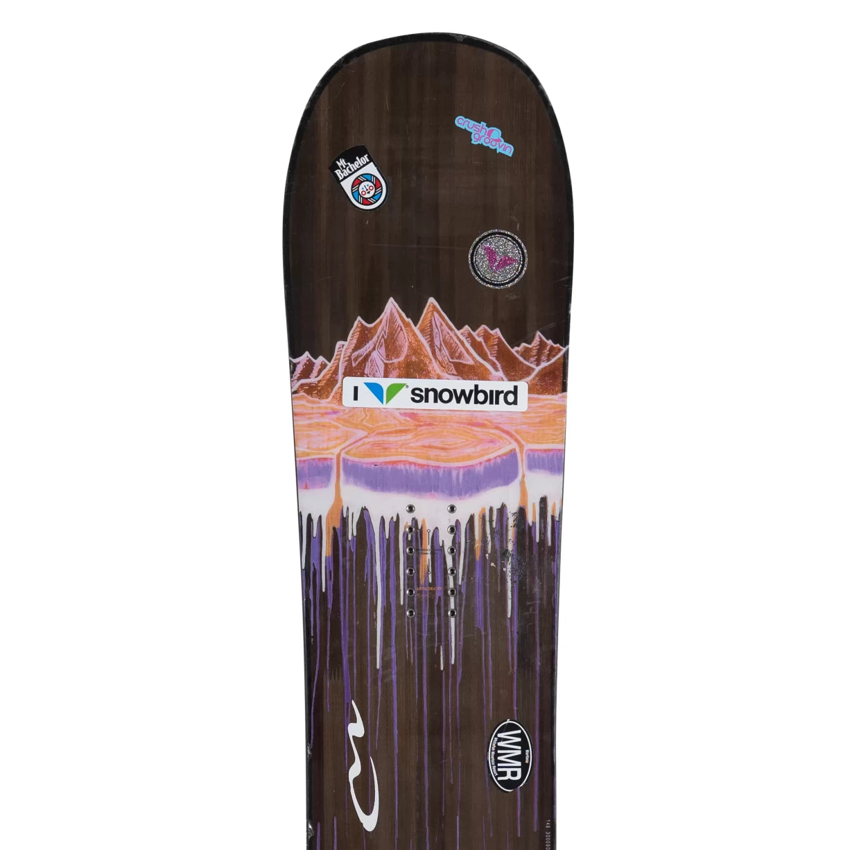 Jones Twin Sister Snowboard 2014 Jones Twin Sister Snowboard 2014