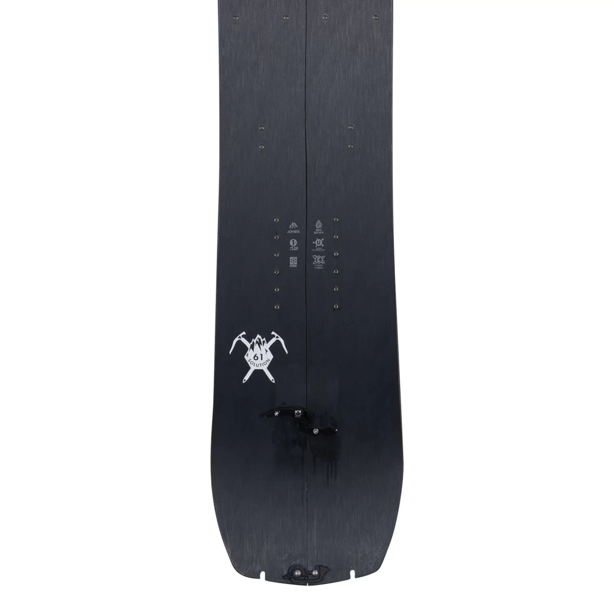 Jones Snowboards Ultra Solution Splitboard 2021 - Men's