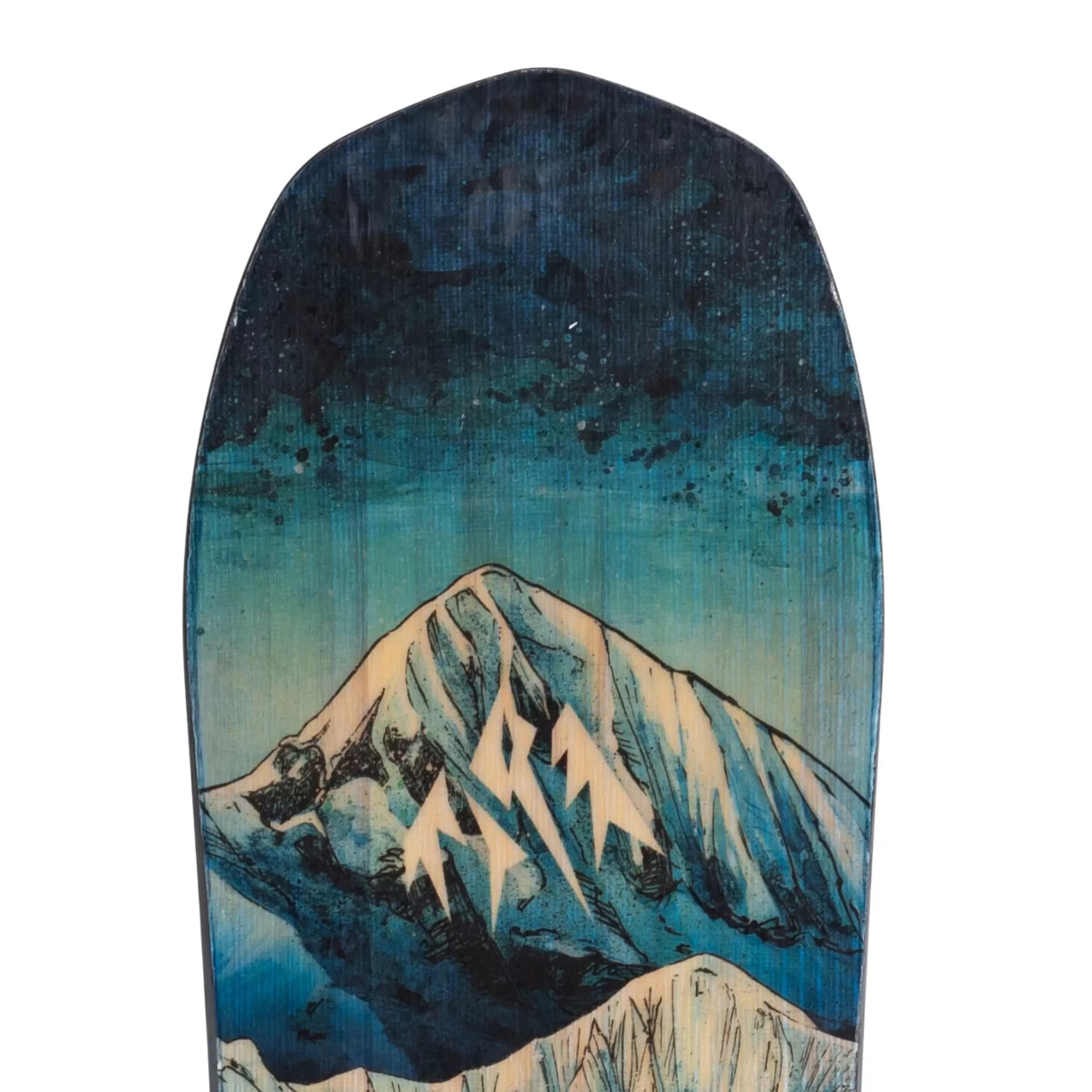 Jones Frontier Snowboard 2020 Jones Frontier Snowboard 2020