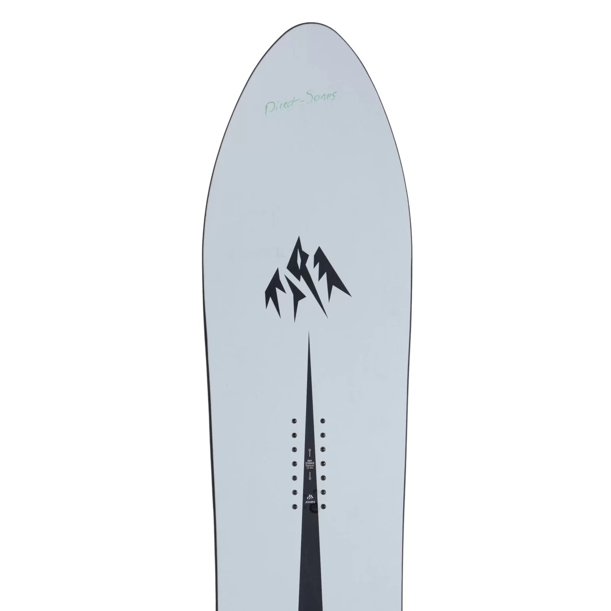 Jones Storm Wolf 2023 - 154cm – Jones Reup