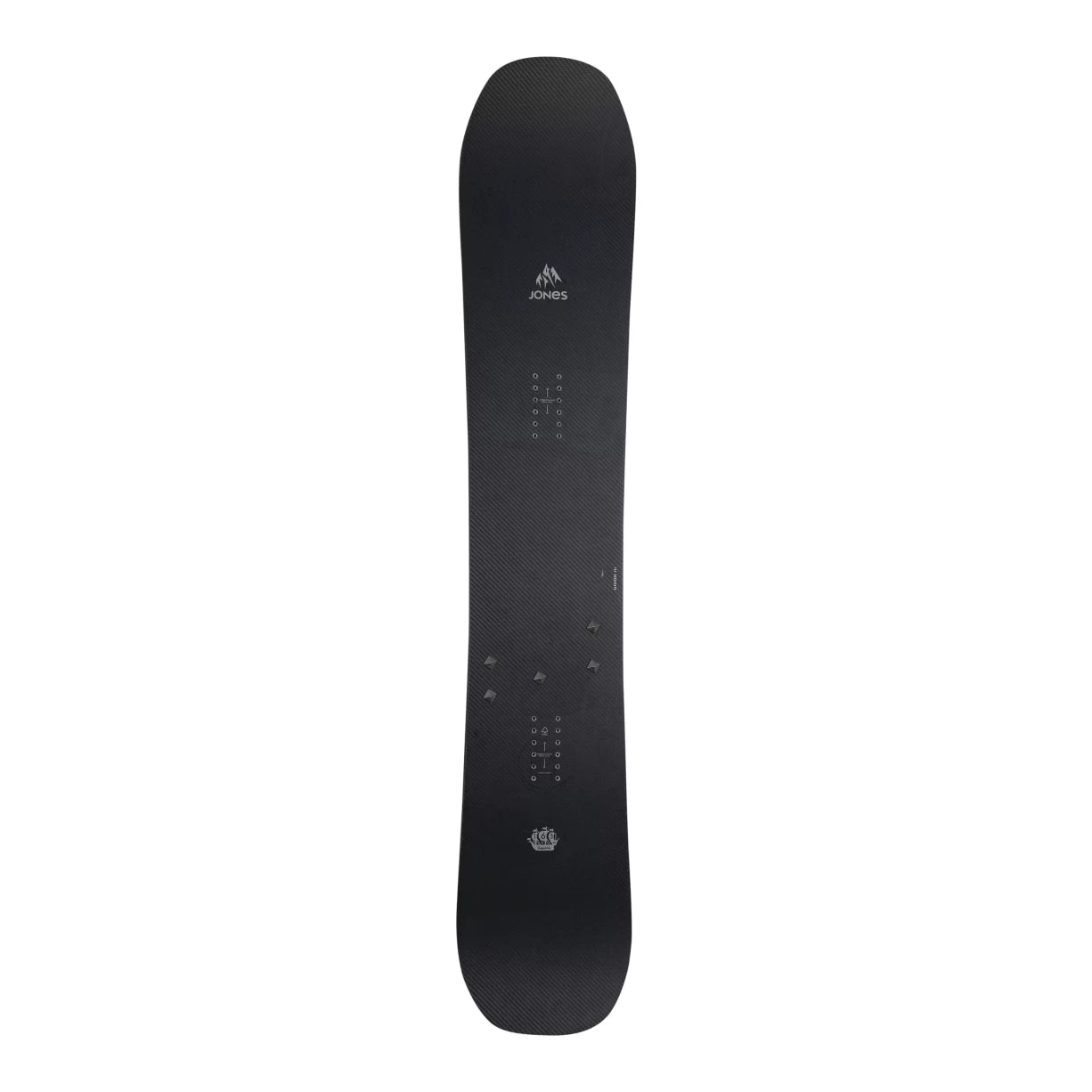 Jones Carbon Flagship Snowboard 2014 - Wide Jones Carbon Flagship Snowboard 2014 - Wide