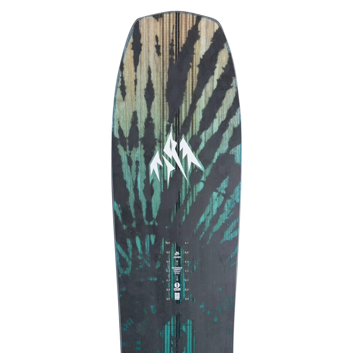 jones Mind Expander Snowboard 2022 - Women's