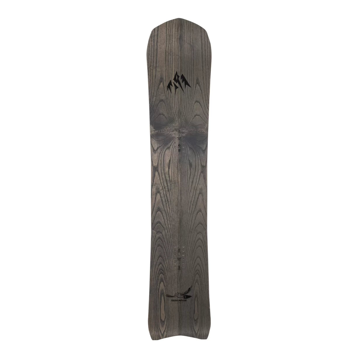 Jones Snowboards Freecarver 9000s Snowboard 2024 - Men's