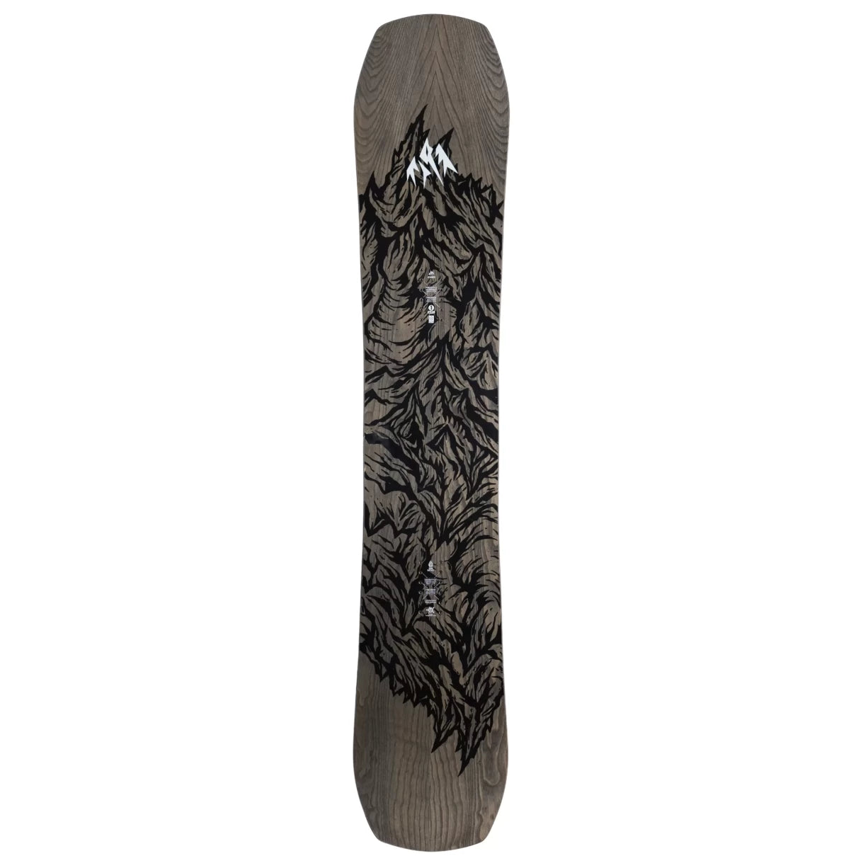Jones Ultra Mountain Twin Snowboard 2020 - Big Horn Series Jones Ultra Mountain Twin Snowboard 2020 - Big Horn Series