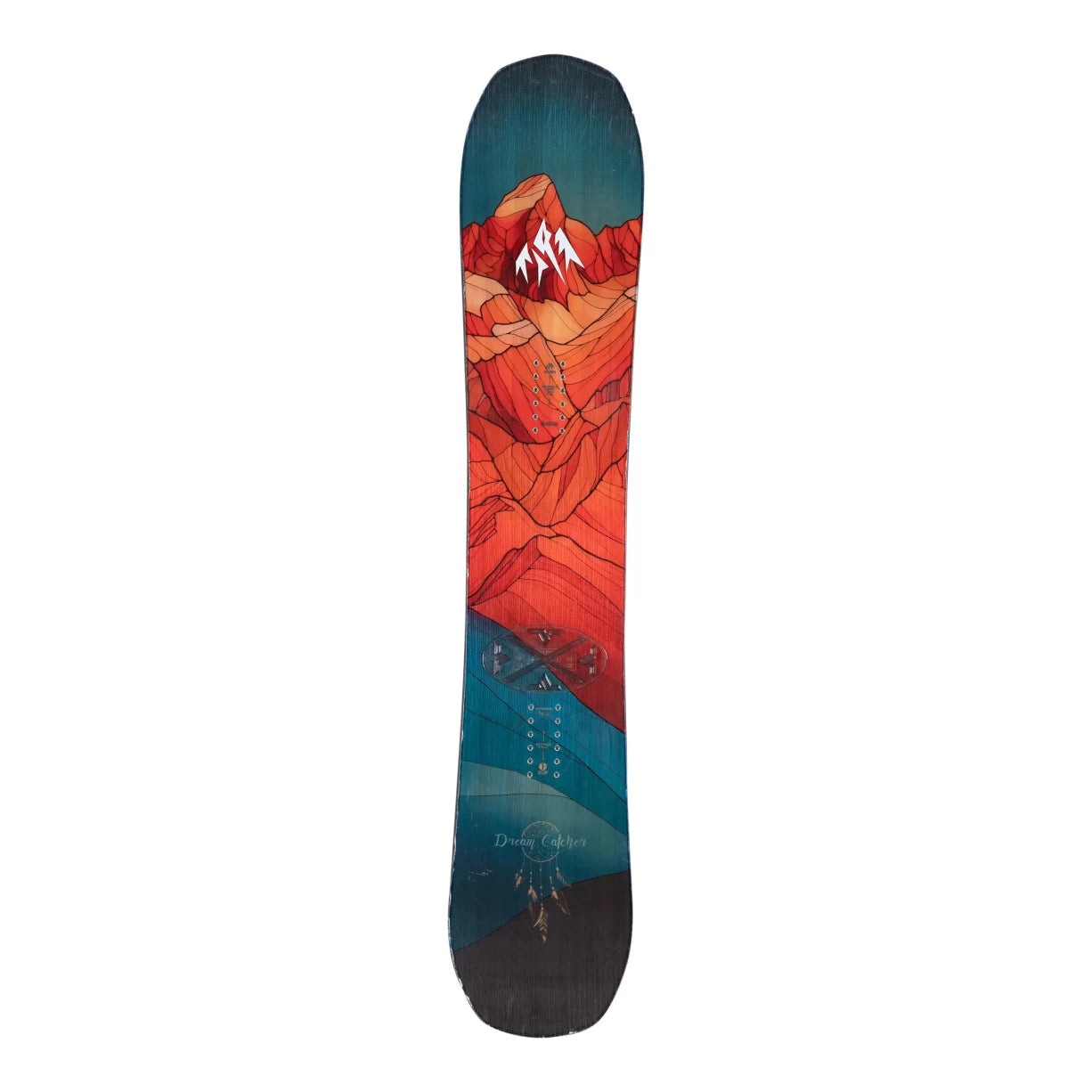 dream catcher jones snowboard Jones Dream Catcher Snowboard 2019