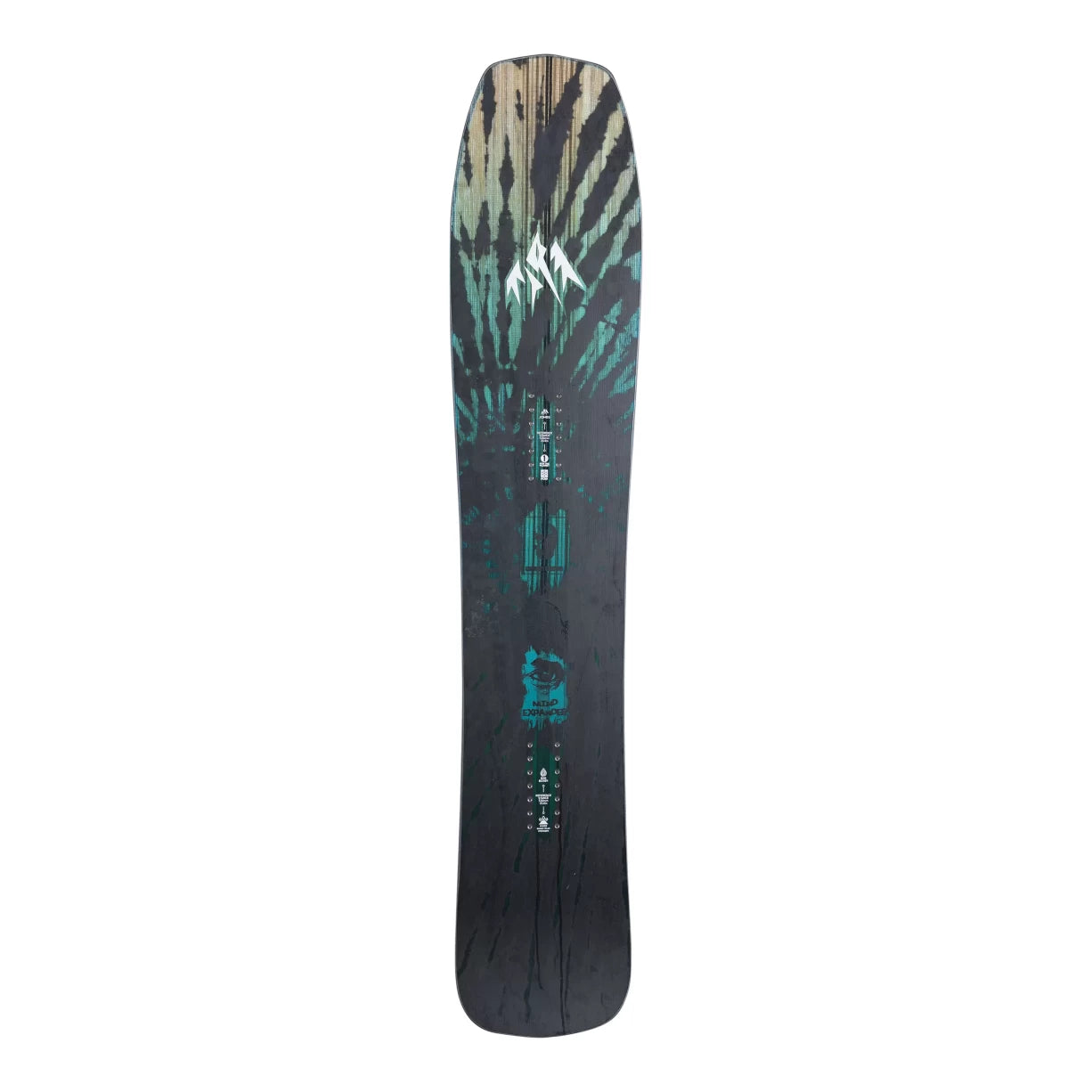 jones Mind Expander Snowboard 2022 - Women's