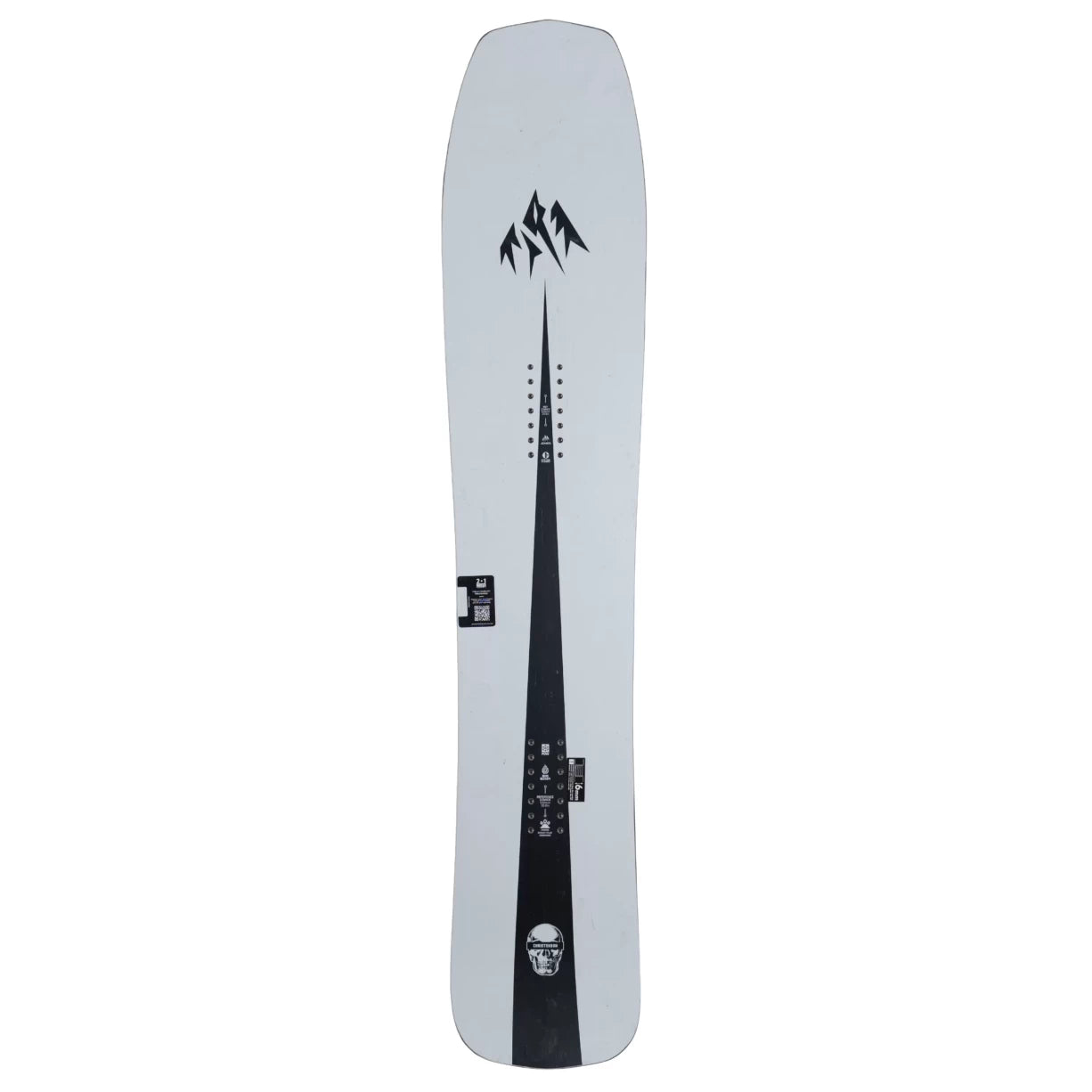 Jones Mind Expander Snowboard – Jones Reup Jones Mind Expander Snowboard – Jones Reup