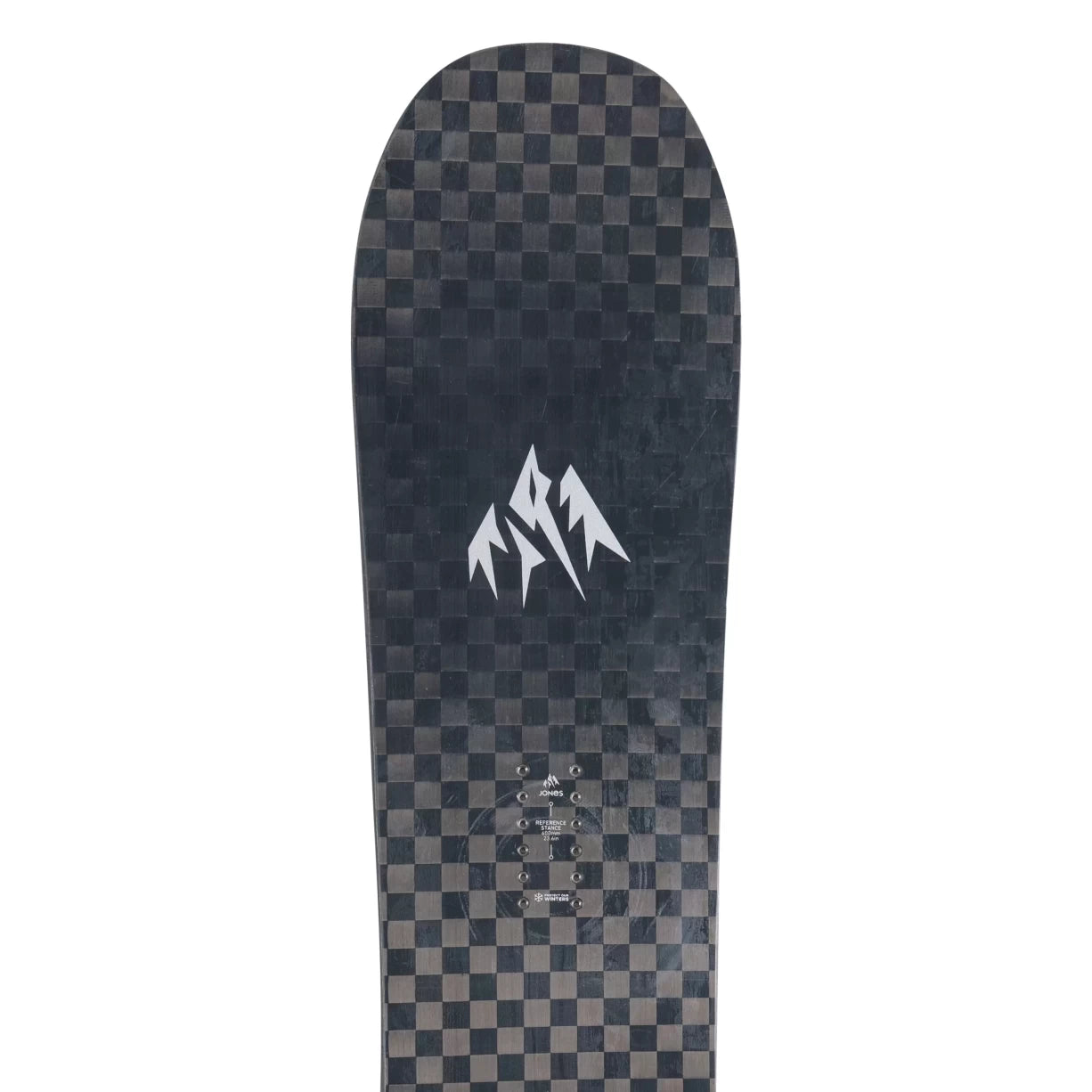 jones Carbon Flagship Snowboard 2017 - Men's