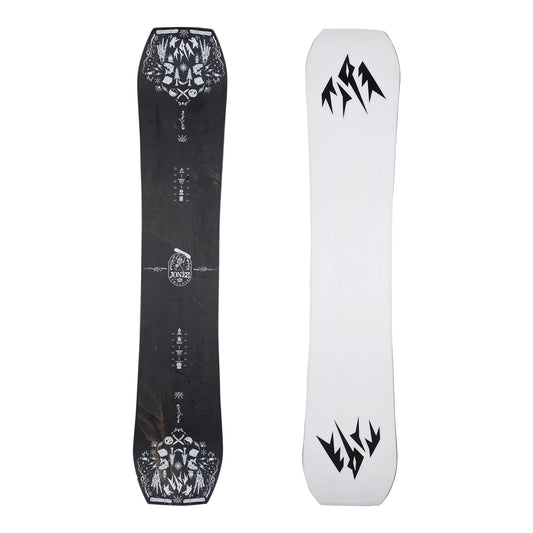 Jones Snowboards Tweaker Snowboard 2023 - Men's