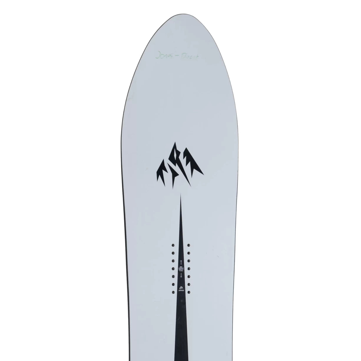 162cmWhite/Black