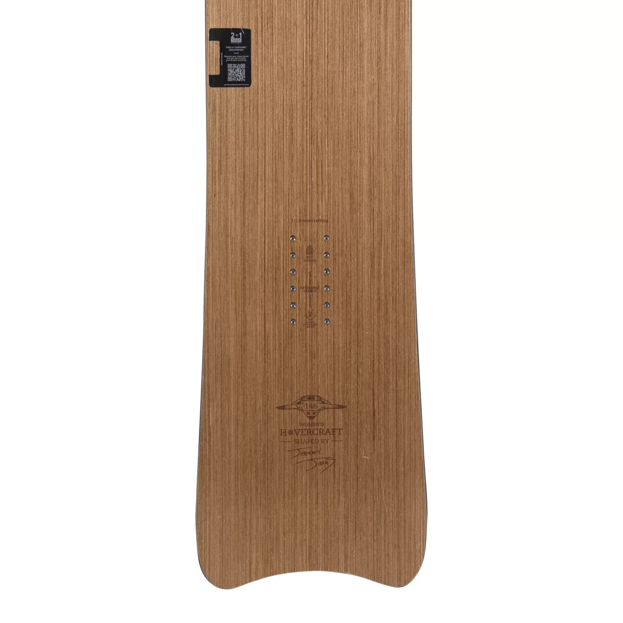 146cmTan/White