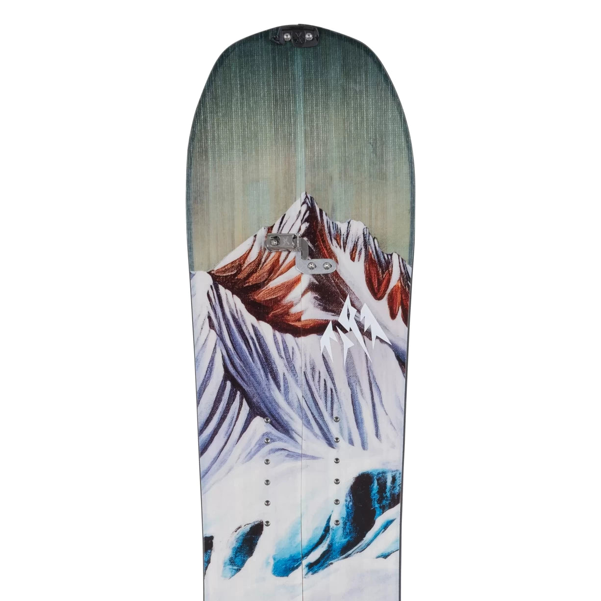 Jones Snowboards Dream Weaver Splitboard 2024 - Women's