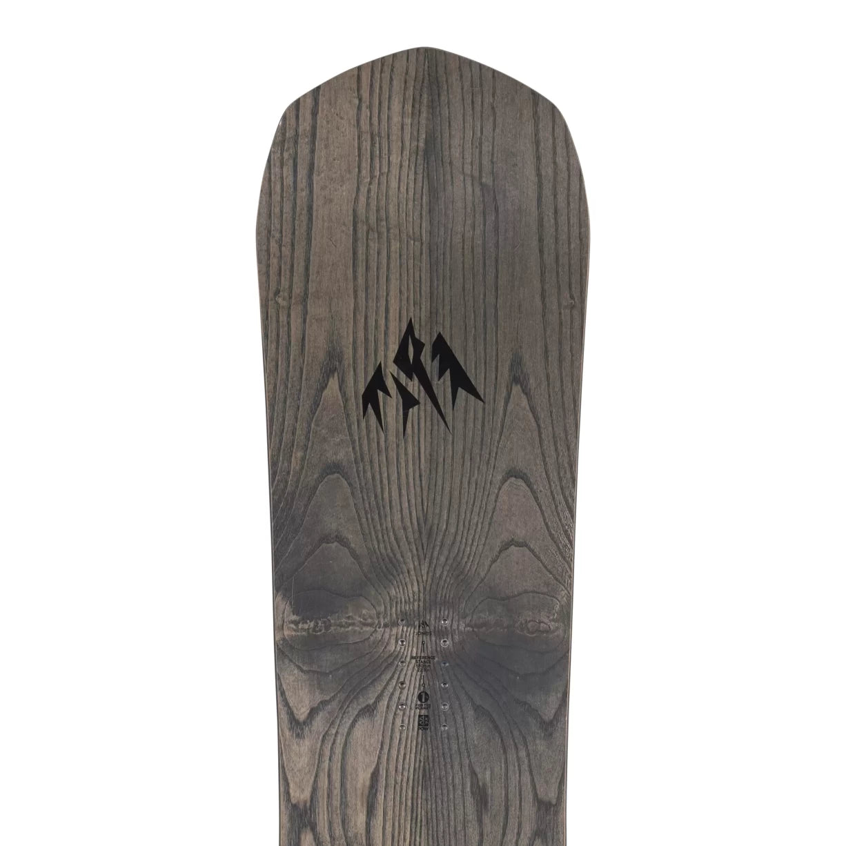 Jones Snowboards Freecarver 9000s Snowboard 2024 - Men's