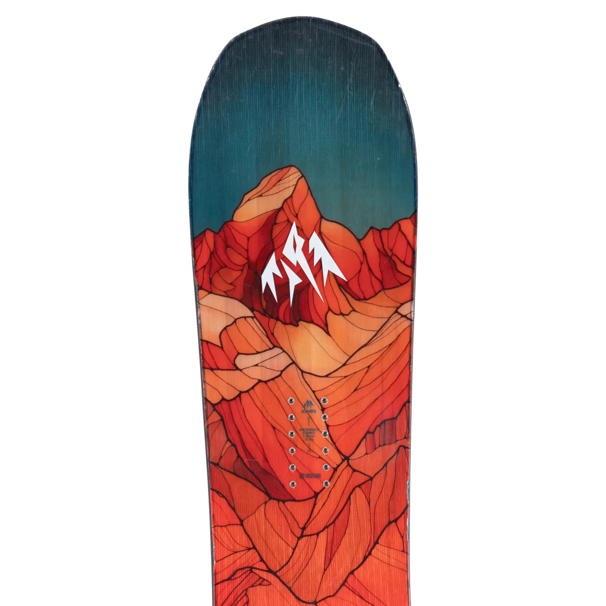 【使用1回】レディース　JONES Dream Catcher 142cm Jones Dream Catcher Snowboard 2019 - Women's – Jones Reup