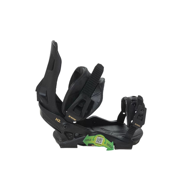 Now IPO Snowboard Bindings – Jones Reup