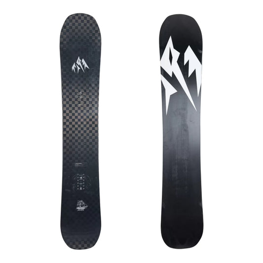 jones Carbon Flagship Snowboard 2017 - Men's