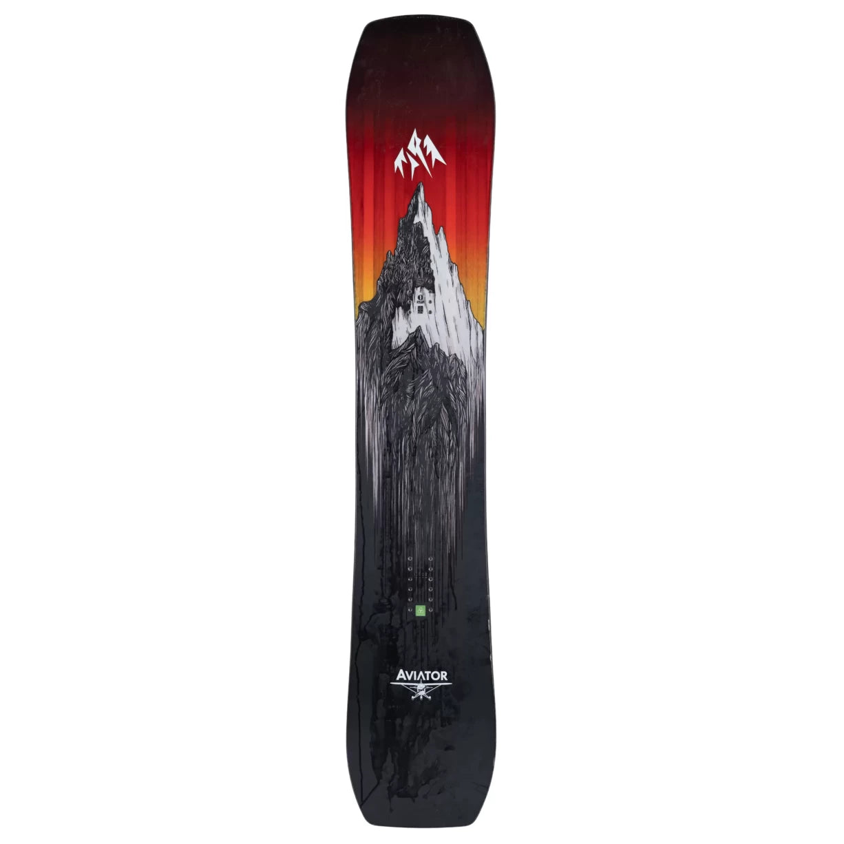 Jones Aviator 2.0 Snowboard 2025 - 158cm – Jones Reup Jones Aviator 2.0 Snowboard 2025 - 158cm – Jones Reup