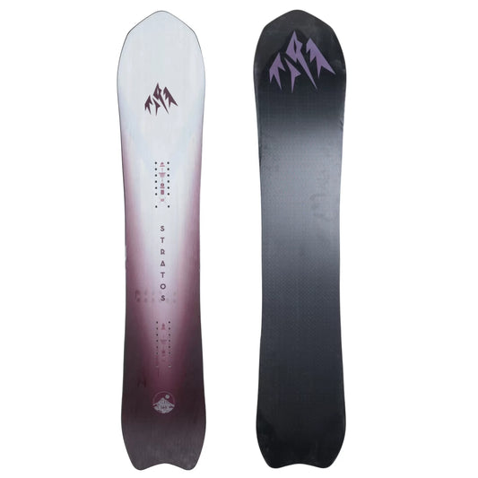 146cmPurple/Black/White