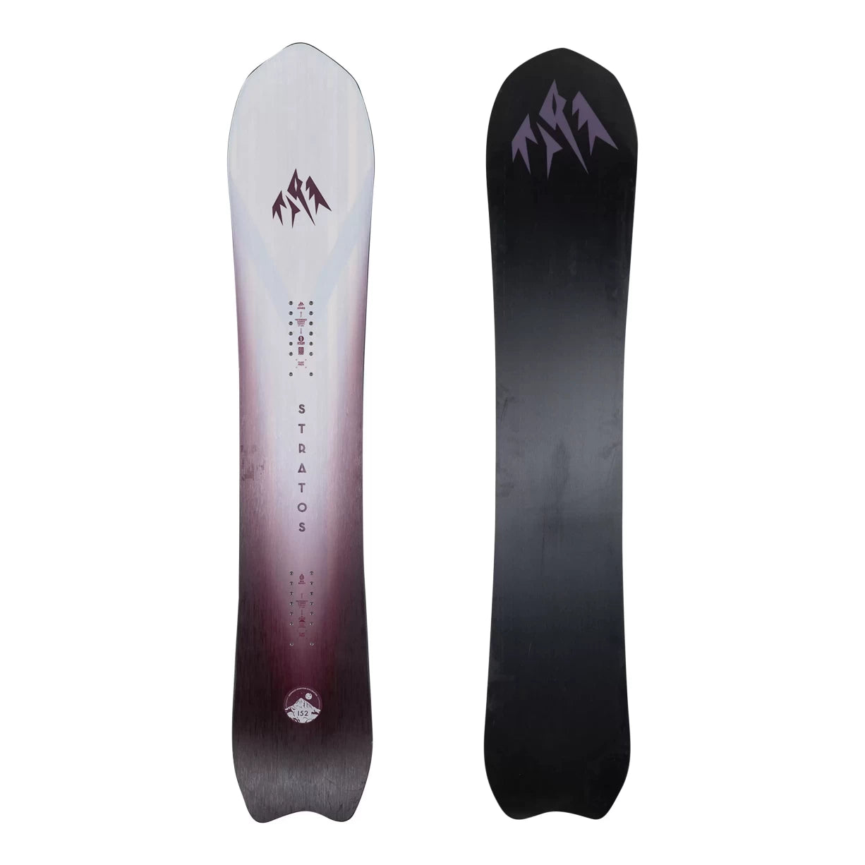 Jones Snowboards Stratos Snowboard 2023