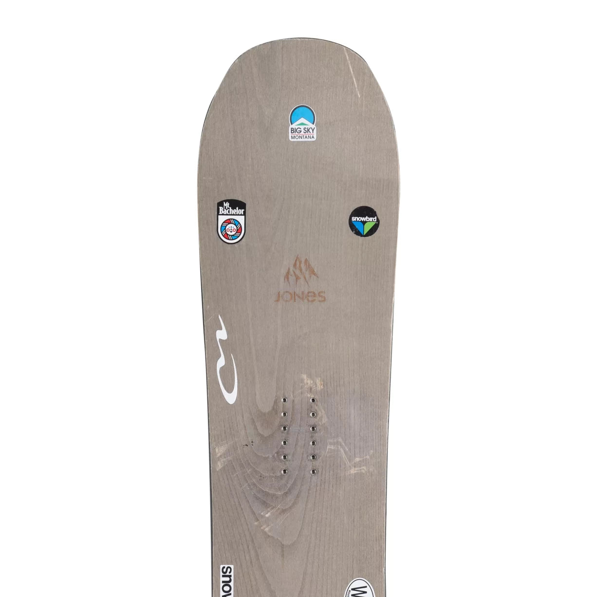 Jones Flagship Snowboard 2014 – Jones Reup Jones Flagship Snowboard 2014 – Jones Reup