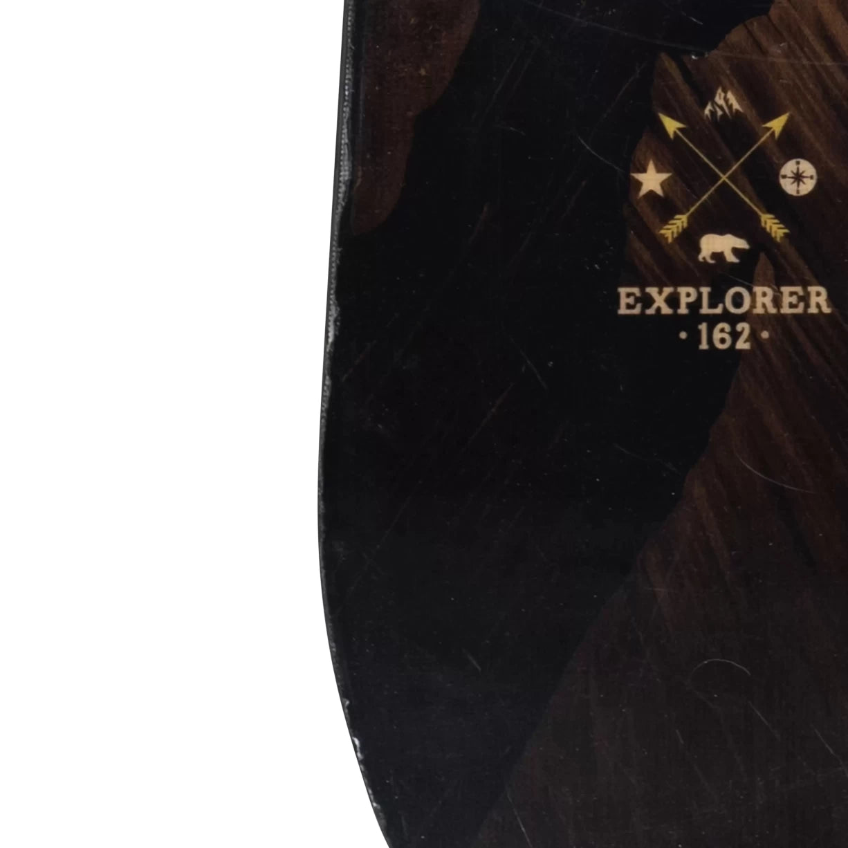 https www.rei.com product 122957 jones-explorer-snowboard-mens-20172018 Jones Explorer Snowboard 2018