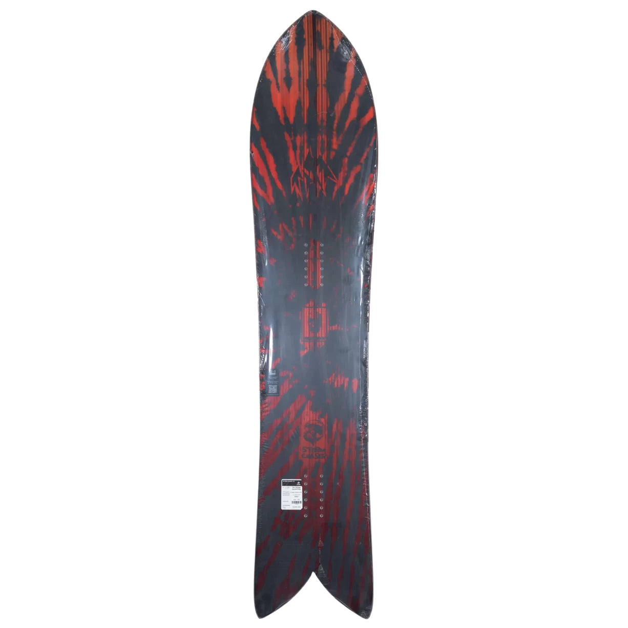 152cmRed/Black