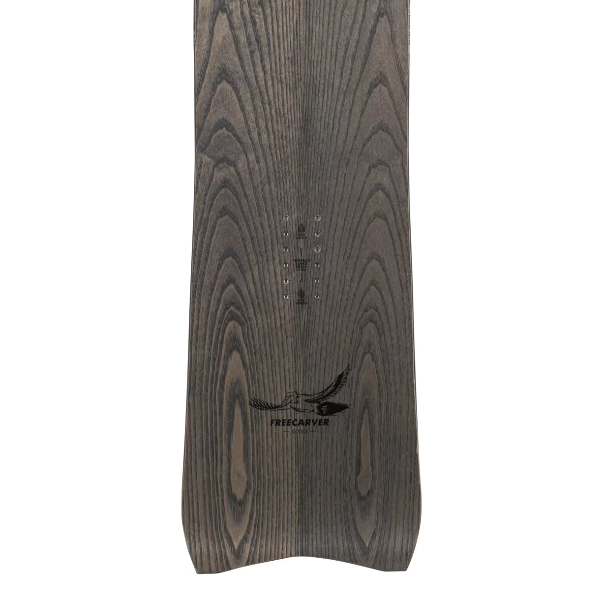 Jones Snowboards Freecarver 9000s Snowboard 2024 - Men's