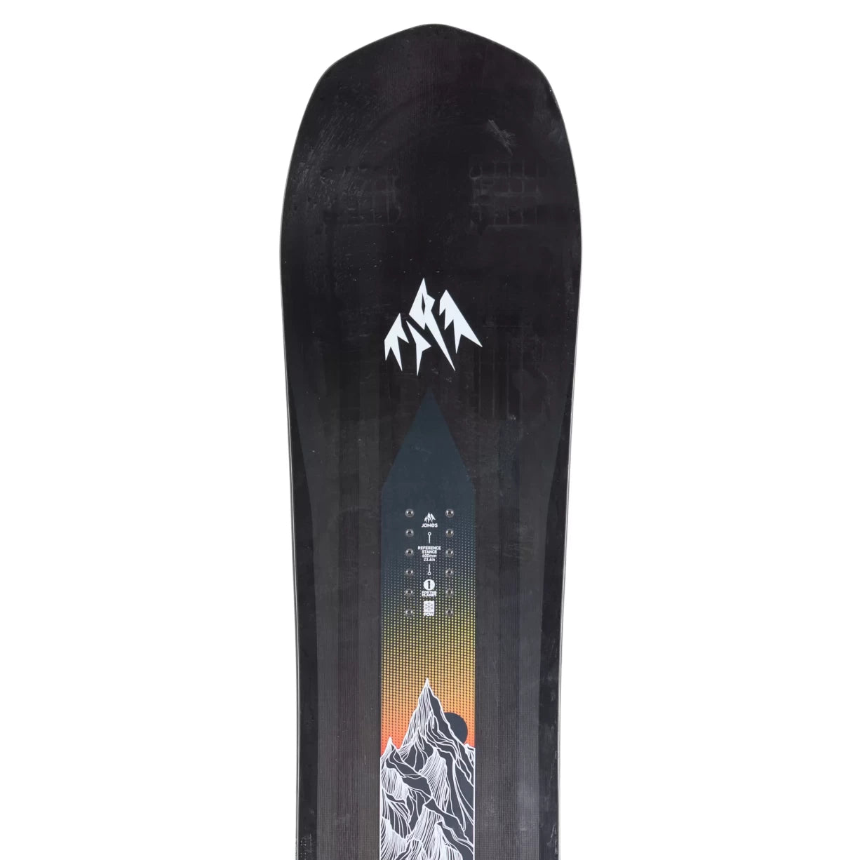 jones corporation manufactures snowboards Jones Frontier Snowboard 2025