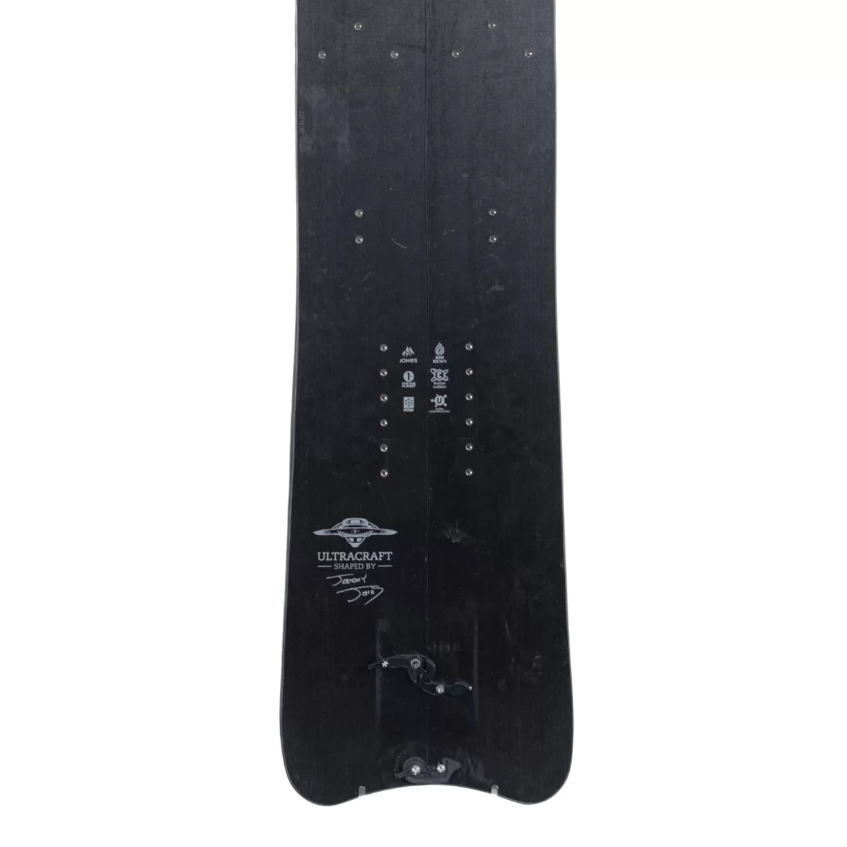 ☆13-14JONES ULTRACRAFT Split 156 スプリット ウルトラ 超軽量