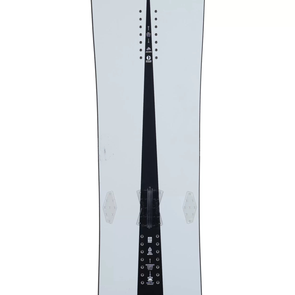 158cmWhite