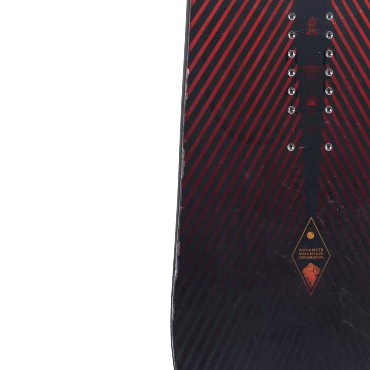 159cmBlack/Red