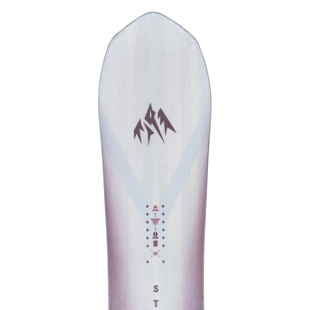 Jones Stratos Snowboard 2022 – Jones Reup Jones Stratos Snowboard 2022 – Jones Reup