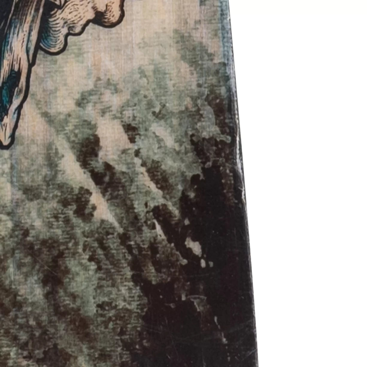 jones Mountain Twin Snowboard 2023