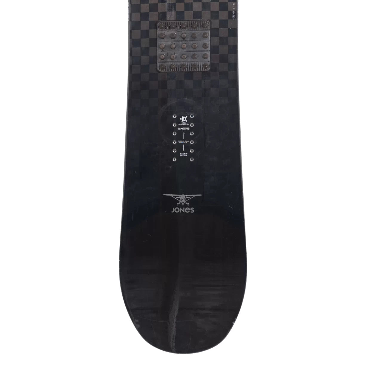 Jones Ultra Aviator 2016 - 160cm – Jones Reup