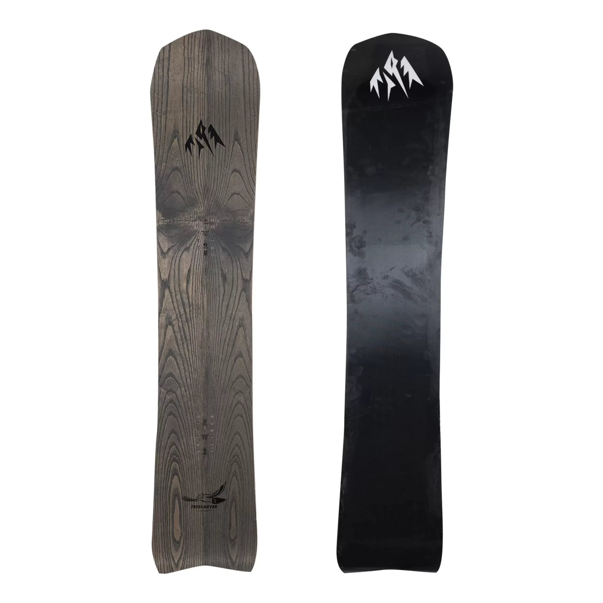 Jones Snowboards Freecarver 9000s Snowboard 2024 - Men's