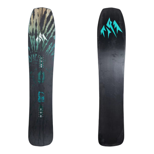 jones Mind Expander Snowboard 2022 - Women's