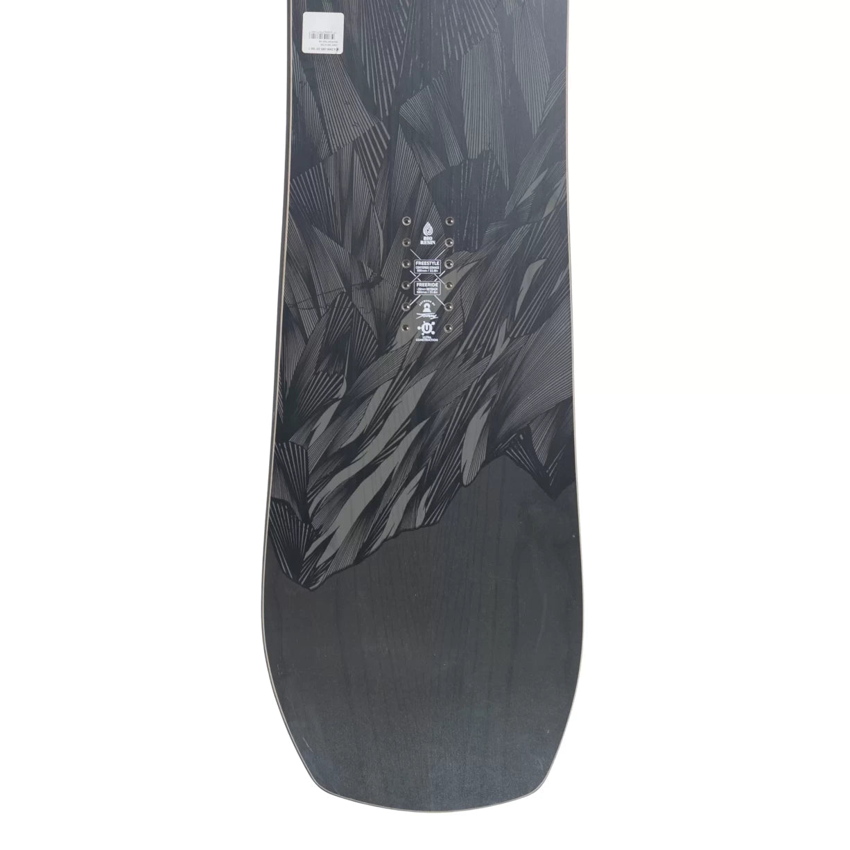 160cmBlack/Grey