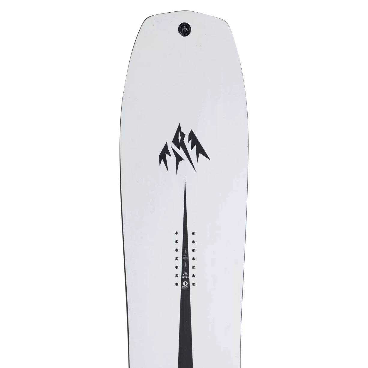 jones Mind Expander Snowboard 2024 - Men's